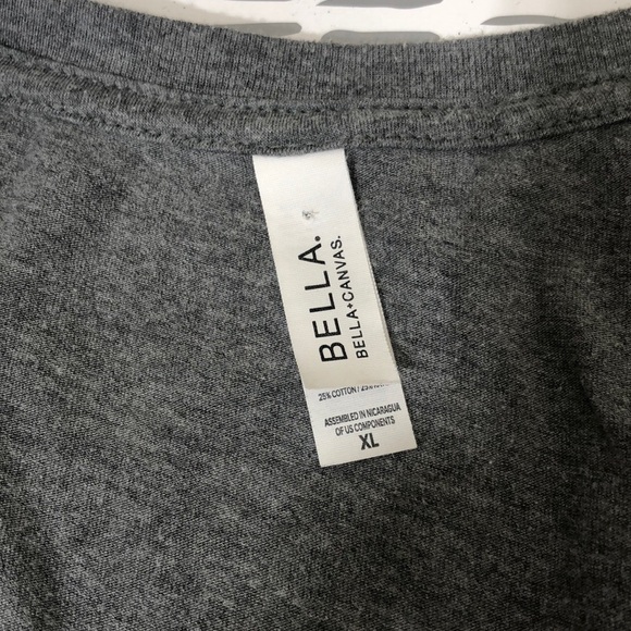 TESLA t-shirt for woman - Picture 2 of 7